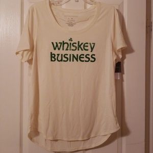 Hello Gorgeous St. Patricks Day Shirt